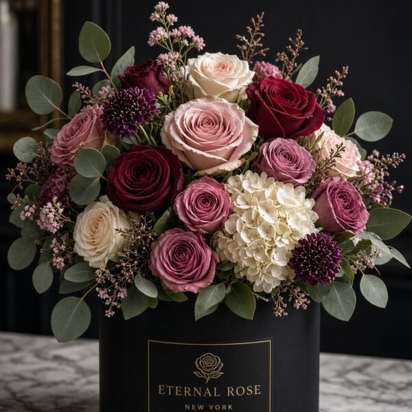 Eternal Rose