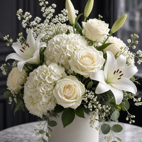 White Romance
